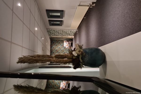 Best Western Amsterdam Airport Hotel Uithoorn